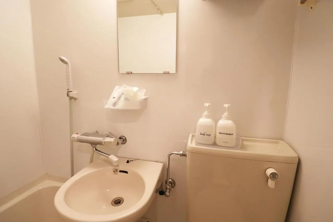 Hotel Yuyukan A0E51 Center Of Kabukicho, Shinjuku Japan