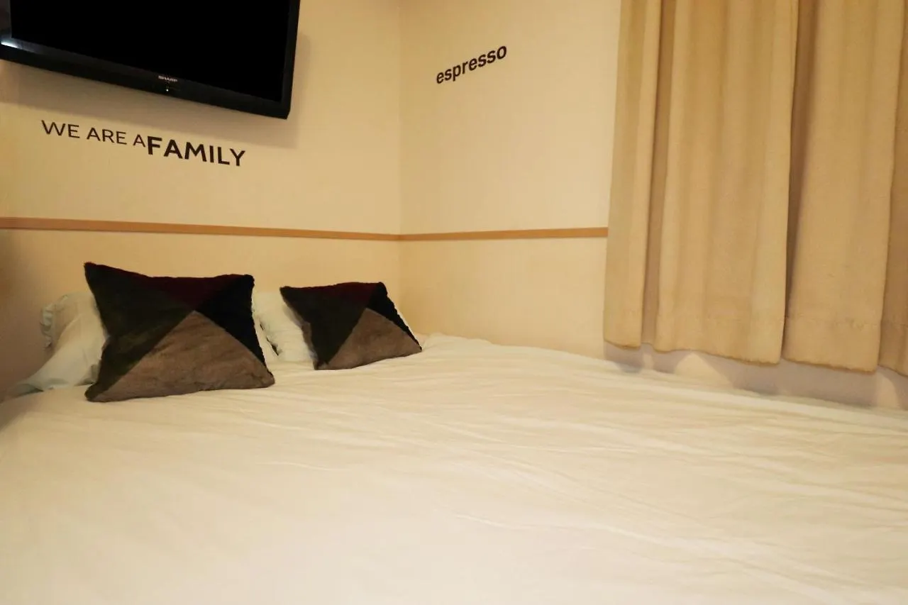 Hotel Yuyukan A0E51 Center Of Kabukicho, Shinjuku
