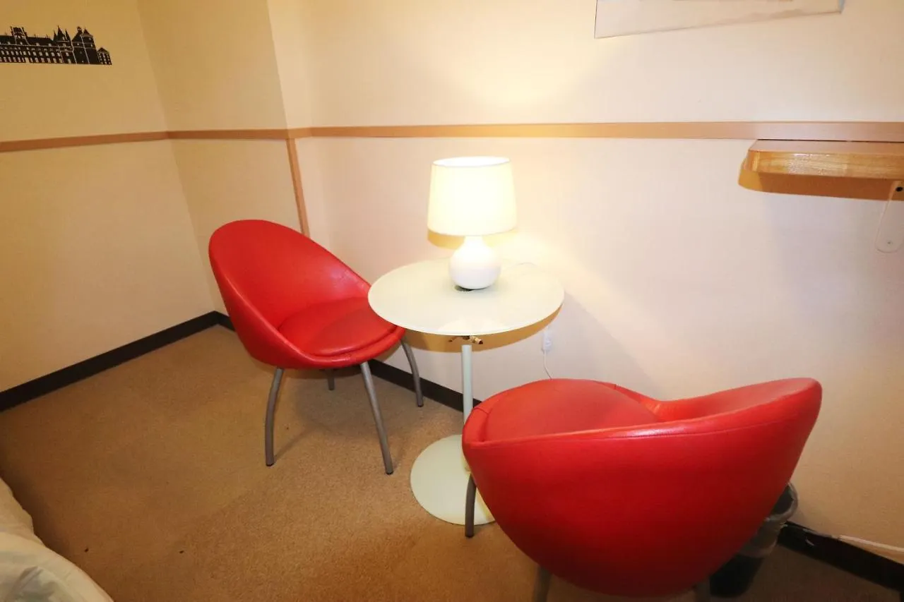Hotel Yuyukan A0E51 Center Of Kabukicho, Shinjuku